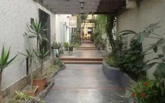 La Quinta Alcanfores