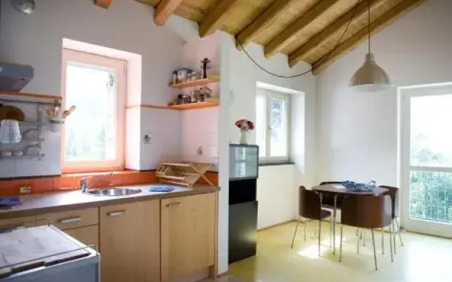 Agriturismo Il Mulino