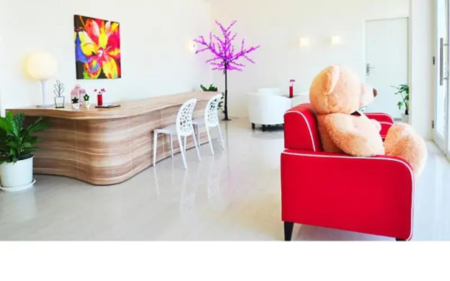 Le Guest House