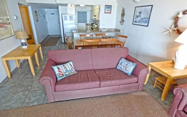 English Towers 506 2 Br condo by RedAwning