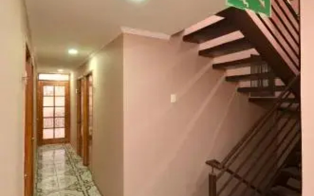 Hostal914
