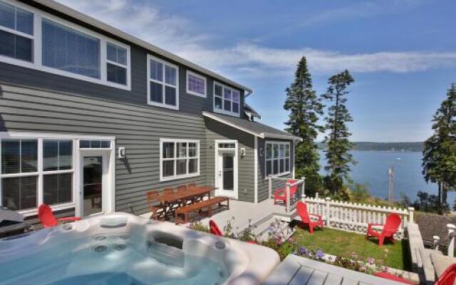 The Lookout at Cranes Landing