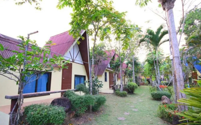 Salakphet Guesthouse