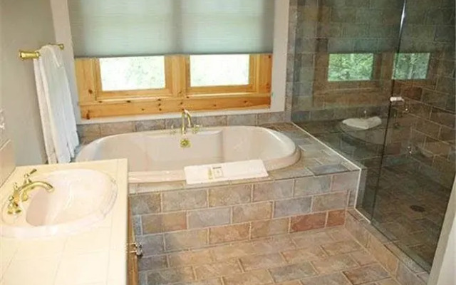 Granite Ridge Homestead 1