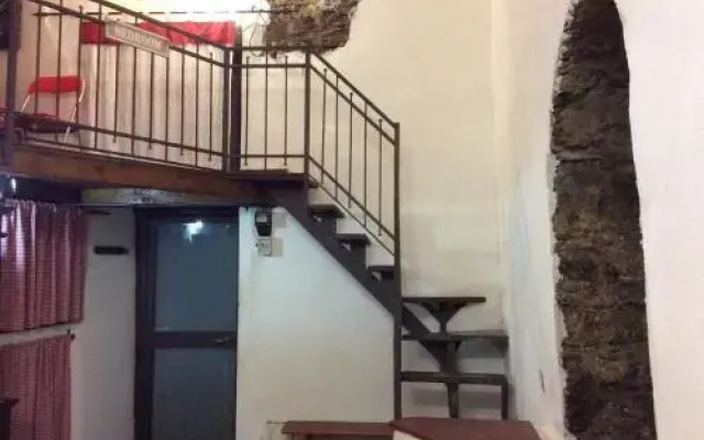 Casa Vacanze Doro