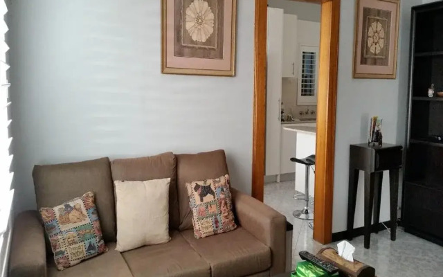 Family Accommodation