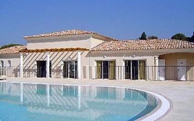 Le Domaine de Figuière