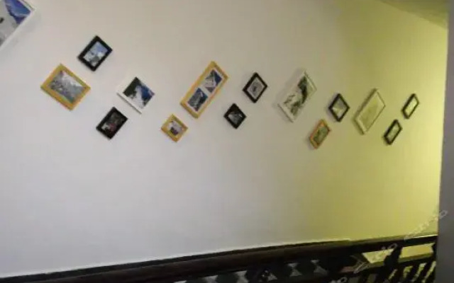 Langwo Hostel