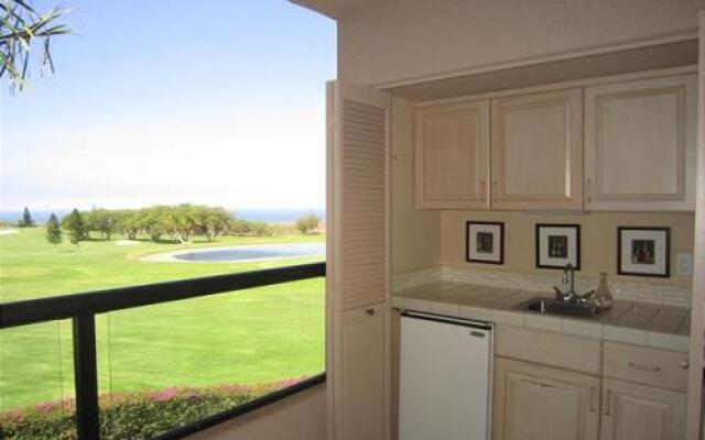Waikoloa Fairways A208