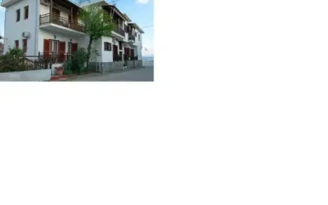 Hotel Platanidia