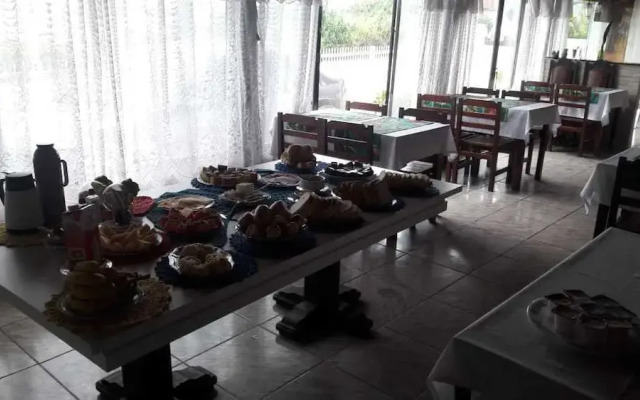 Hotel Recanto das Pedras