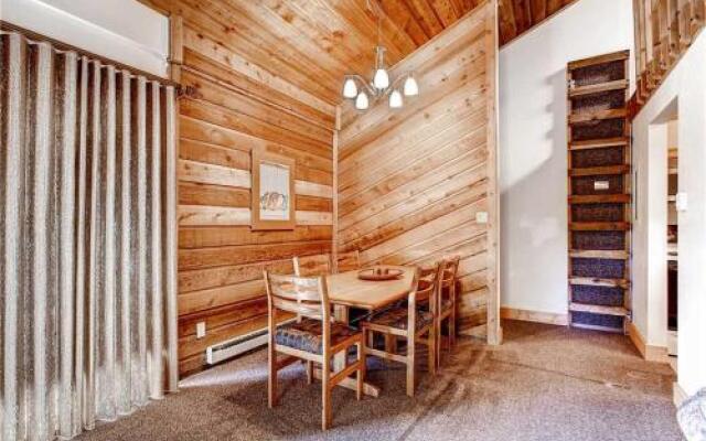 Double Eagle Bldg. B #33