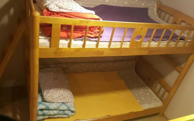 Harbor Guesthouse - Hostel