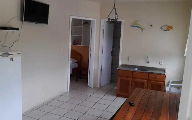 Hotel Recanto das Pedras