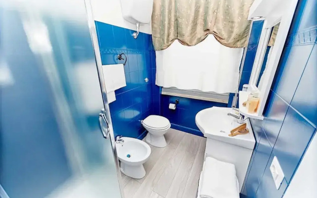 Hotel Ospite Inatteso