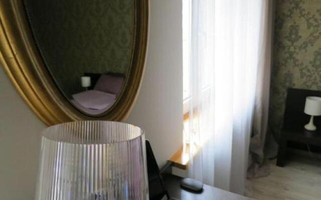 Apartament PolnaHouse