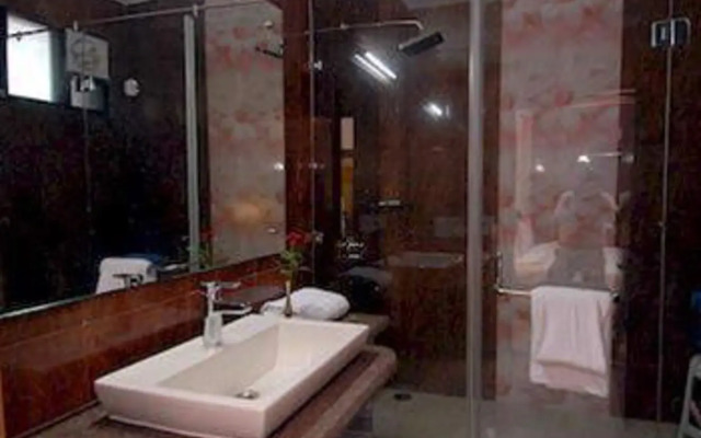 Dreams Inn Agra - Villa Harmony