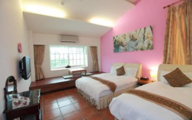 Anzeju B&B