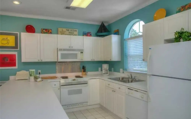 Magnolia North 205-4868