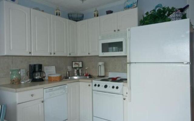 Seaside Villas #WSS386