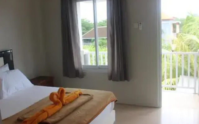 Adi Bali Homestay