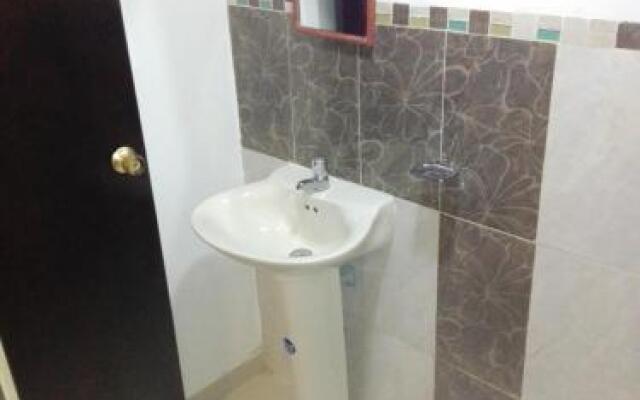 Hostal Mi buena Vista