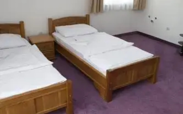 Motel Vila Bijela