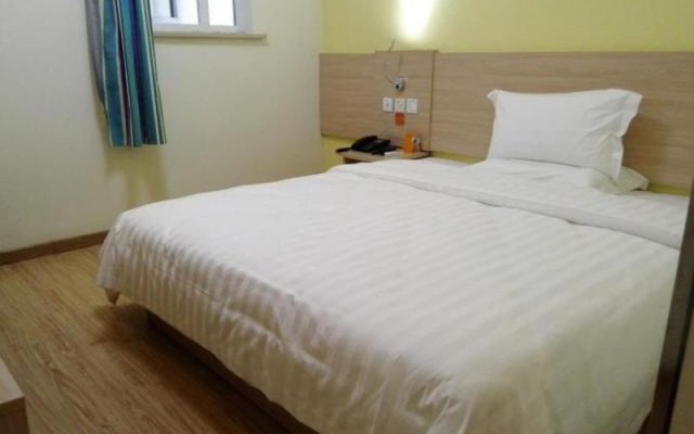 7 Days Inn