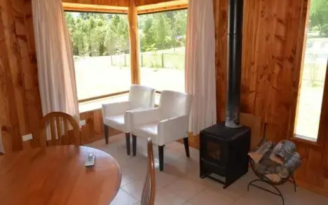 Traumaco Lodge
