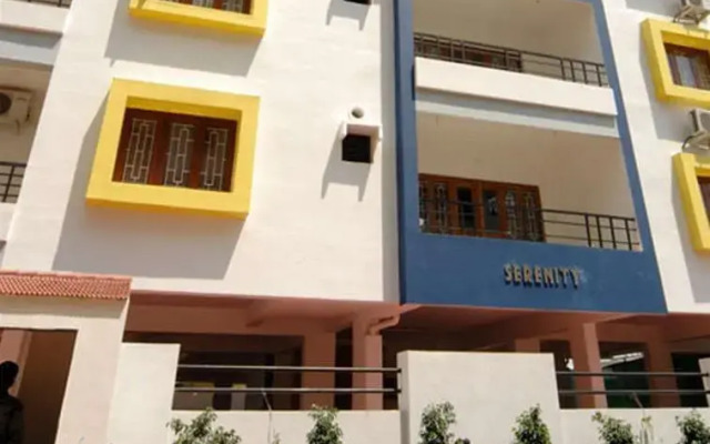 Hotel Serenity Inn Whitefield, Hyderabad