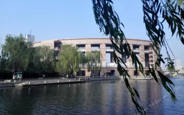 Yinhai Jiahua Boutique Hotel
