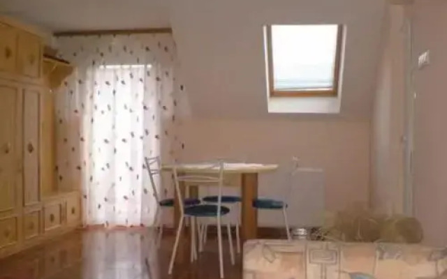 Tuboly Vendégház