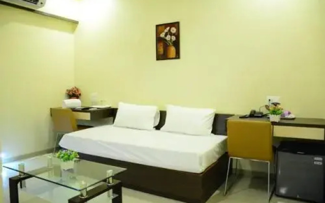 Hotel Ramkrishna Executive