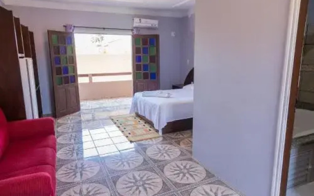 Pousada Fortaleza