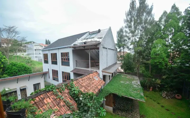 Airy Dago Pakar Permai Satu 25 Bandung