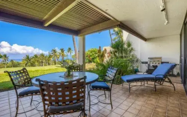 Country Club Villas  116