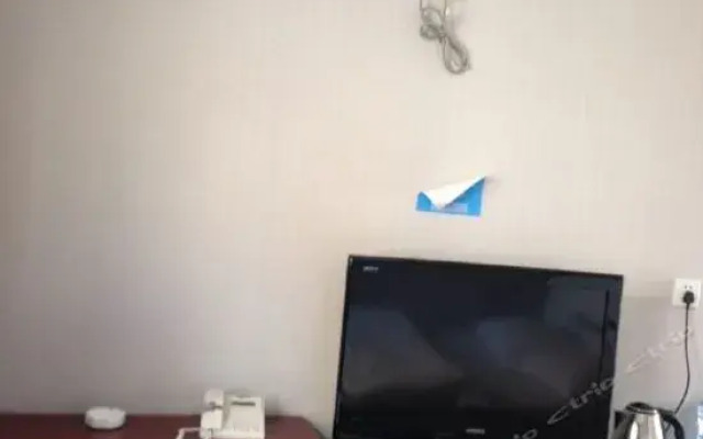 Zhijia Express Hotel