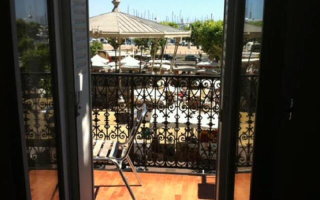 Appartement rue Felix Faure Cannes