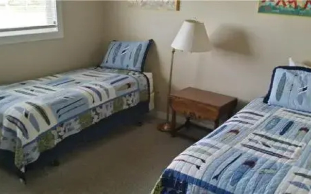 Pacific Terrace T401 Three Bedroom