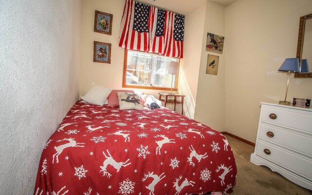 Prime Pines 1209 by RedAwning