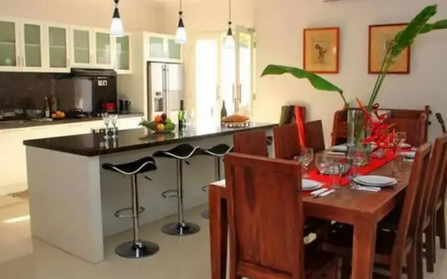 Your XXL Seminyak Boutique Villas