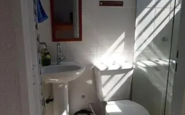Casamatta Unidade Casulo