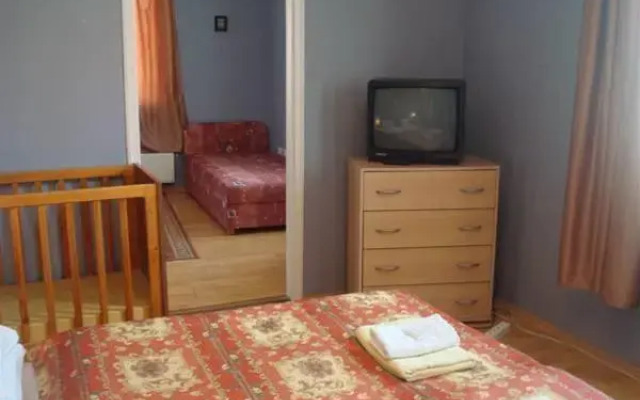 Hotel Arany Trofea Hotel