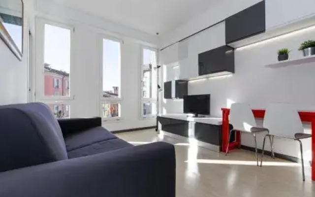 Milano Living Suite
