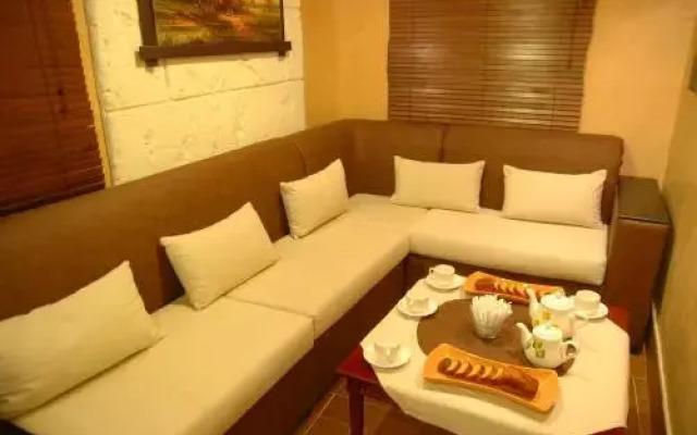 Al-Fanar Global Inn & Hotel Suites 1