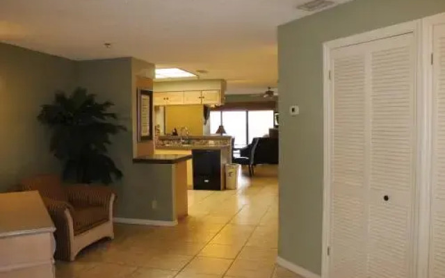 Beach Palms 507 Apartment