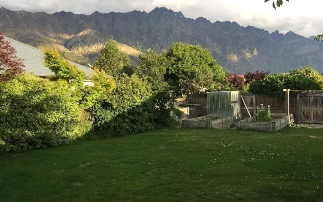 Remarkable Views in Modern Setting