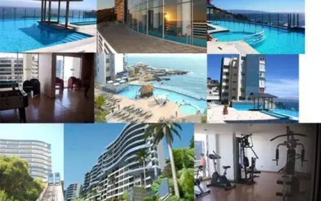 Euromarina Dos Reñaca