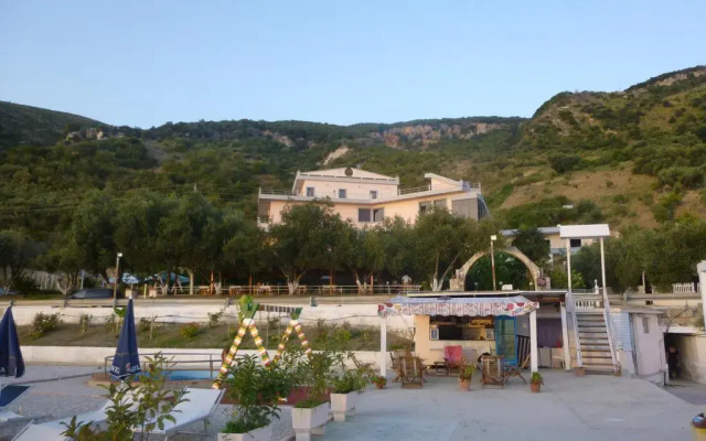 Hotel Pashai