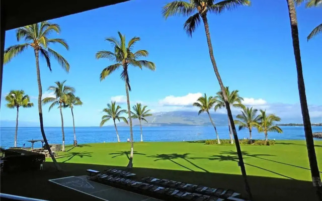 Kihei Surfside 210 - 1 Br Condo